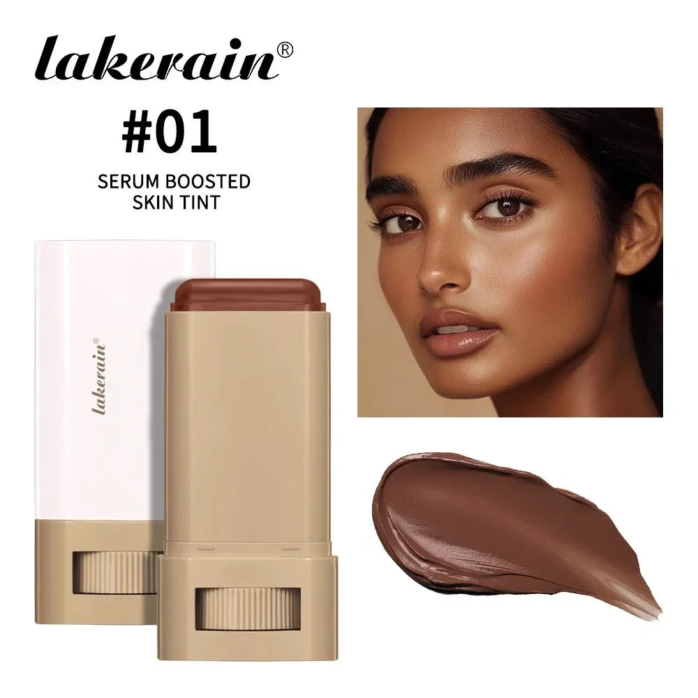 Smooth Bronze Tint Foundation Stick