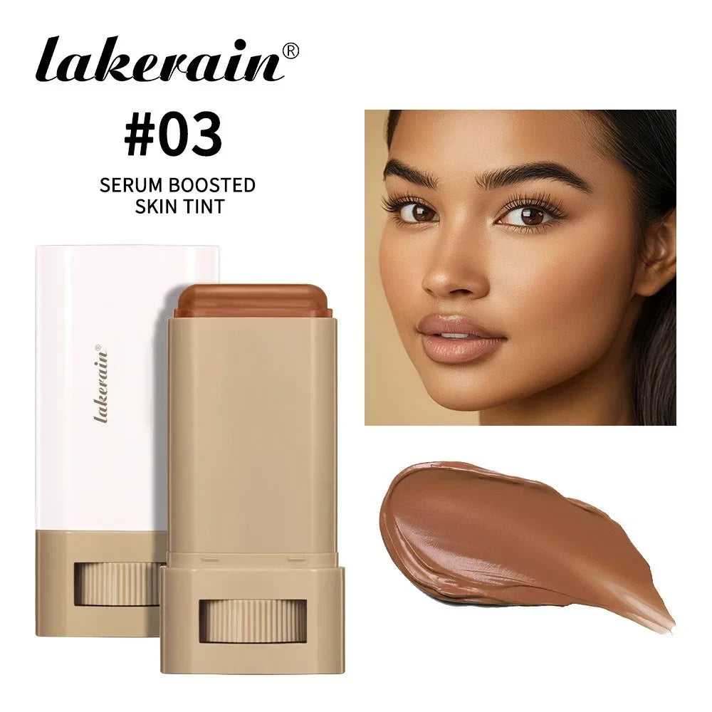 Smooth Bronze Tint Foundation Stick