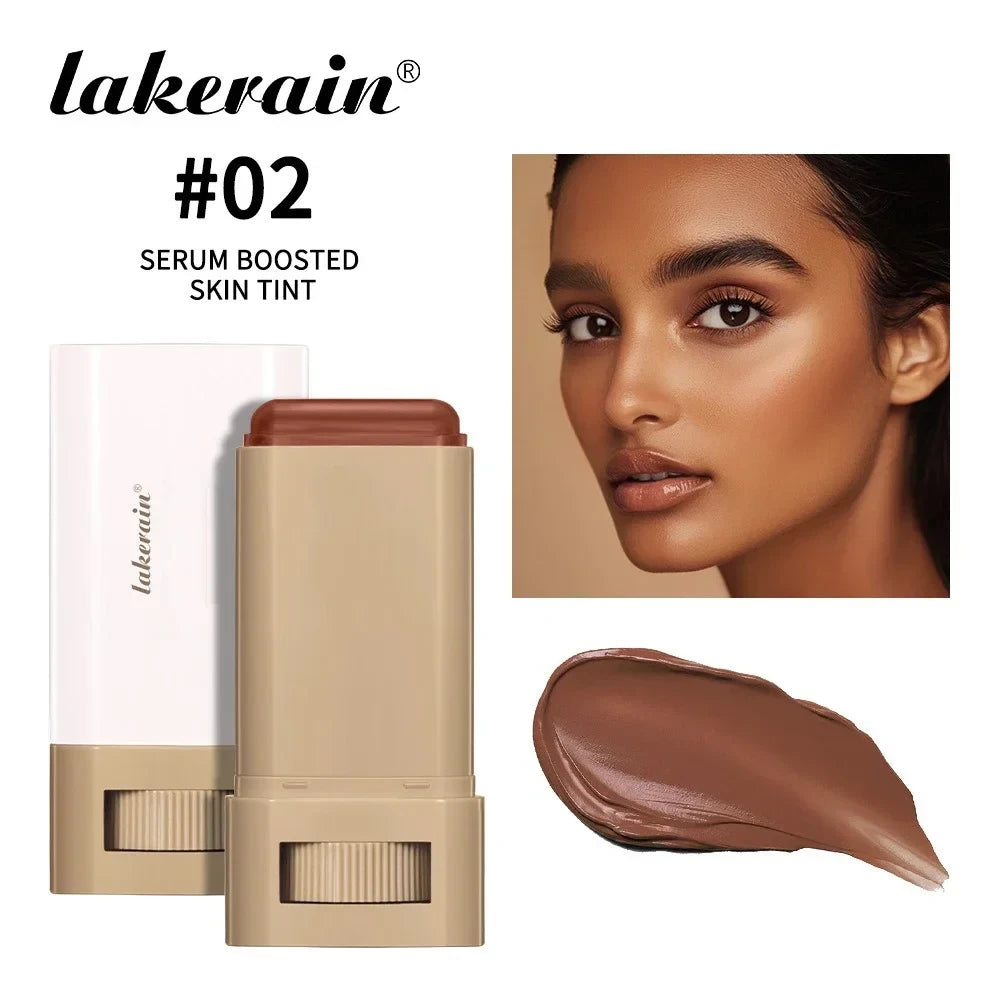 Smooth Bronze Tint Foundation Stick