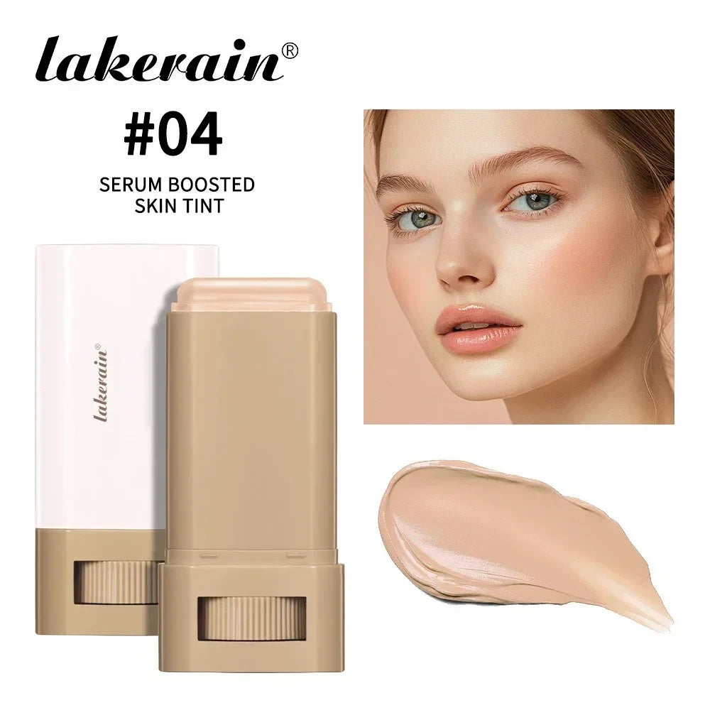 Smooth Bronze Tint Foundation Stick