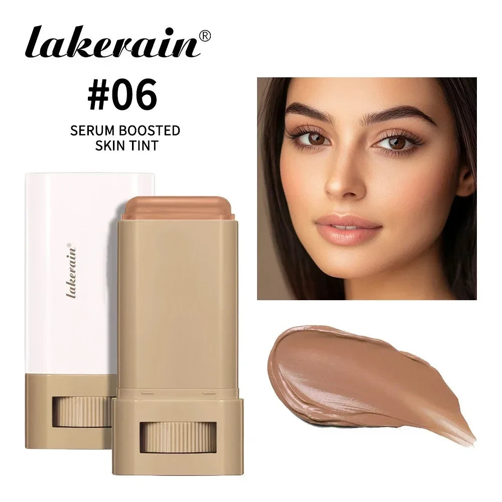 Smooth Bronze Tint Foundation Stick
