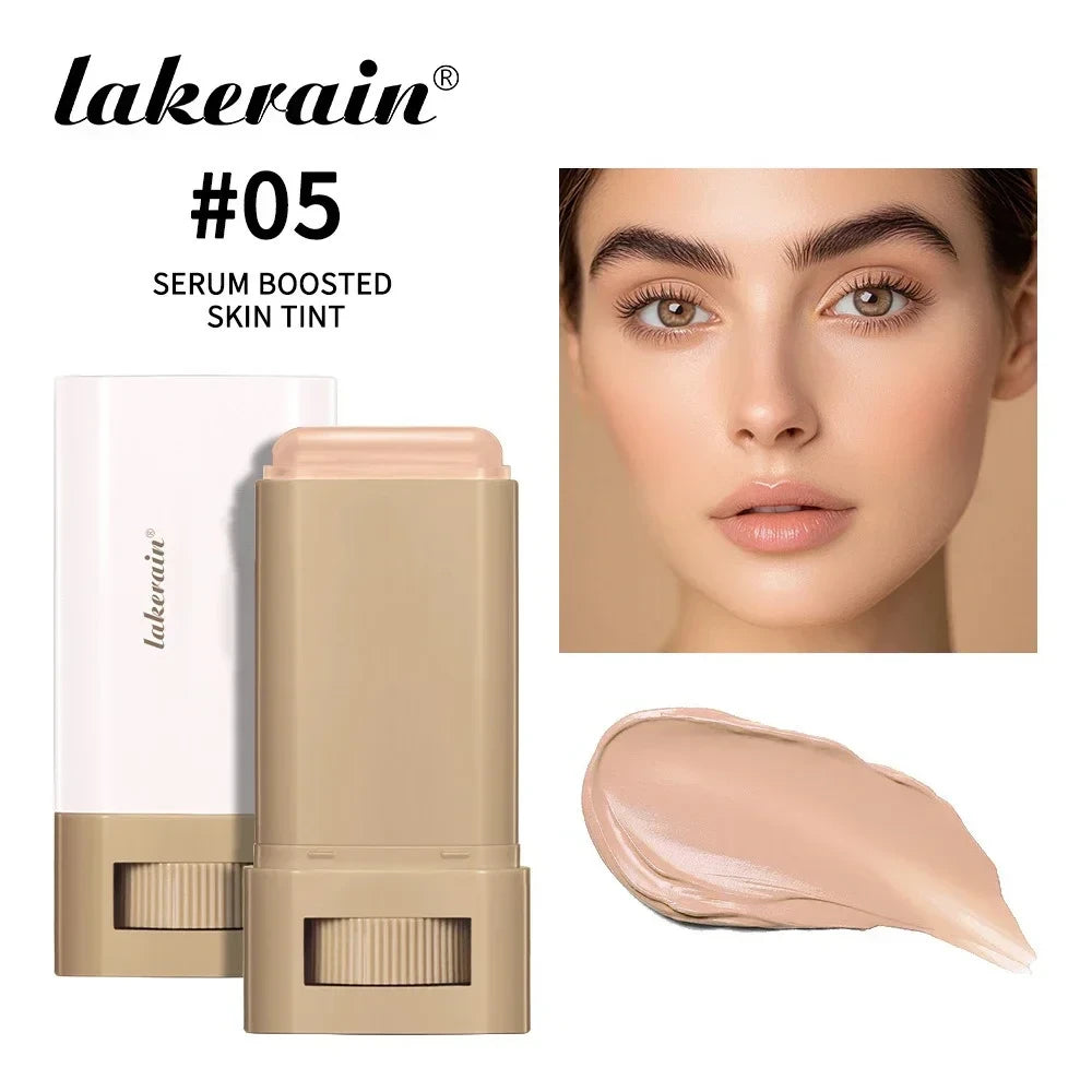 Smooth Bronze Tint Foundation Stick