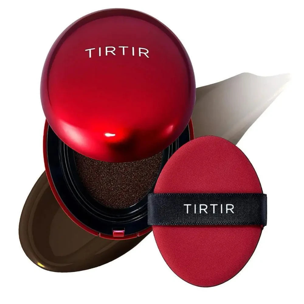 TIRTIR Long Lasting Cushion Foundation