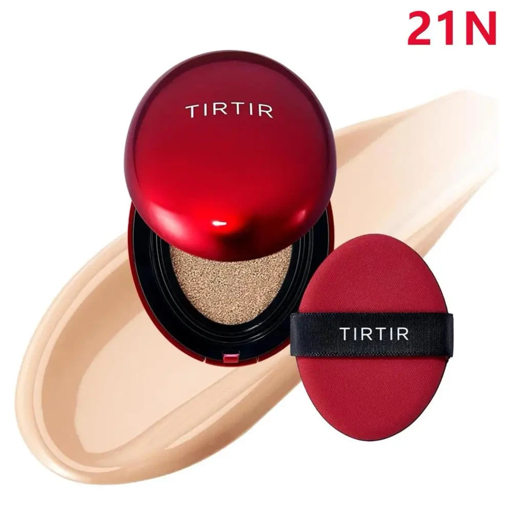 TIRTIR Long Lasting Cushion Foundation