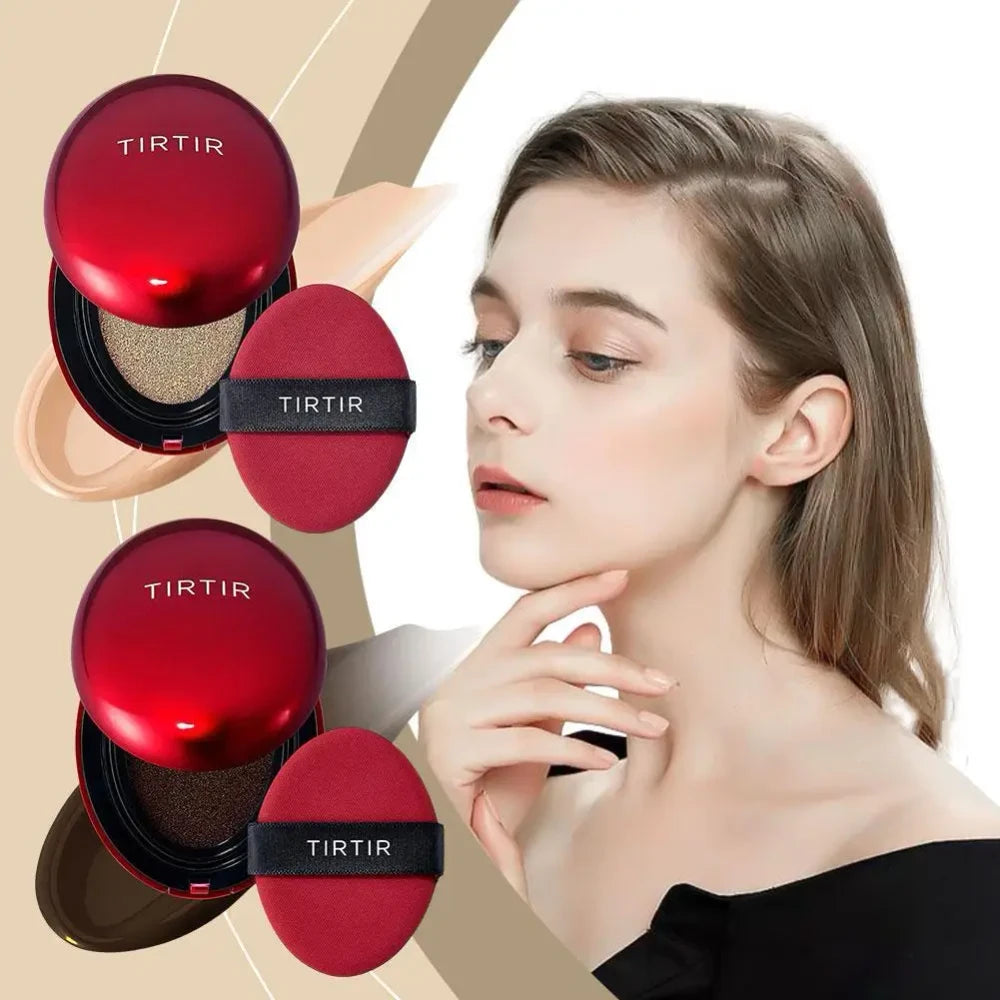TIRTIR Long Lasting Cushion Foundation