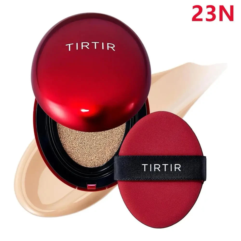 TIRTIR Long Lasting Cushion Foundation