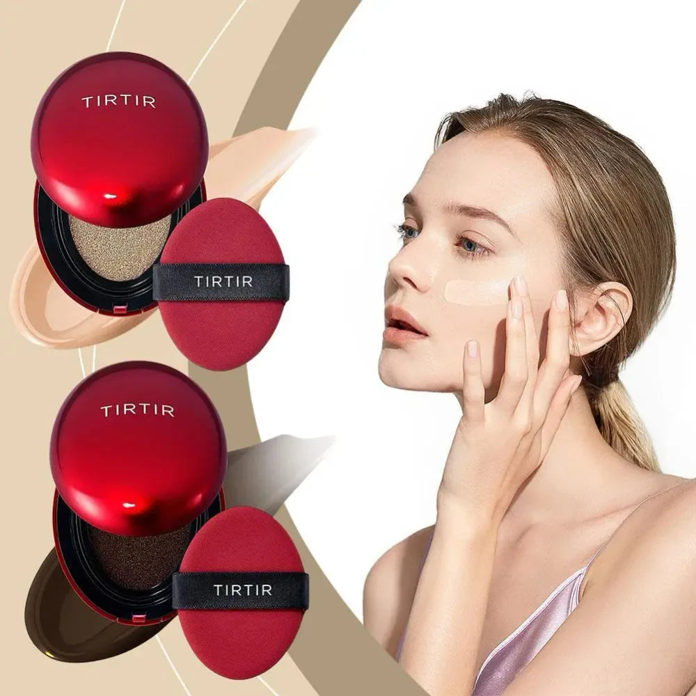 TIRTIR Long Lasting Cushion Foundation