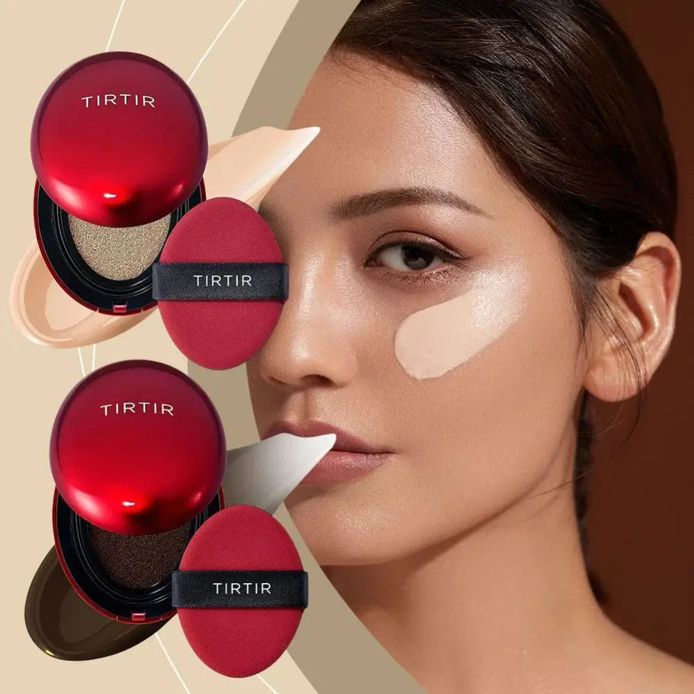 TIRTIR Long Lasting Cushion Foundation