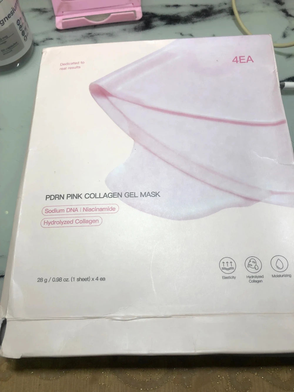 Review Card