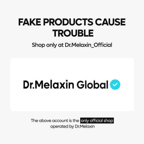 Dr. Melaxin Calcium Duo Cream Serum